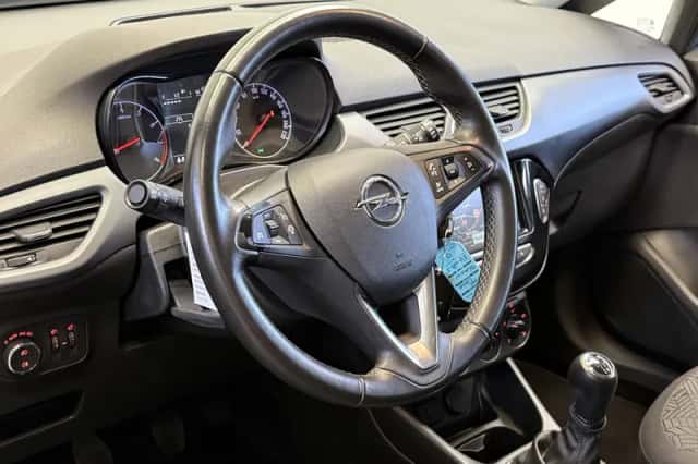 Opel Corsa (2019) thumbnail 29