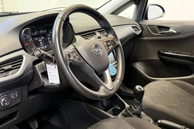 Opel Corsa (2019) thumbnail 30