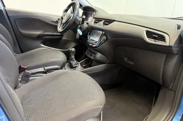 Opel Corsa (2019) thumbnail 35