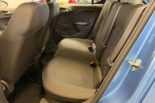 Opel Corsa (2019) thumbnail 36