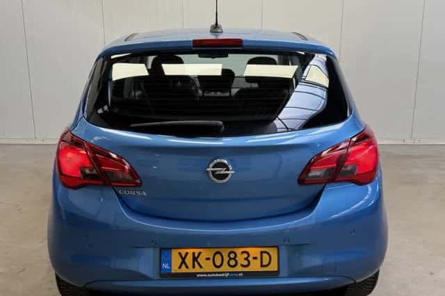 Opel Corsa (2019) thumbnail 40