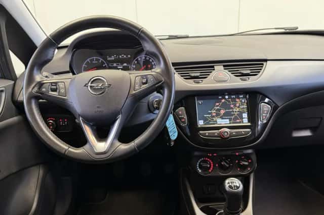 Opel Corsa (2019) thumbnail 5