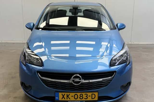 Opel Corsa (2019) thumbnail 41