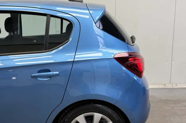 Opel Corsa (2019) thumbnail 10