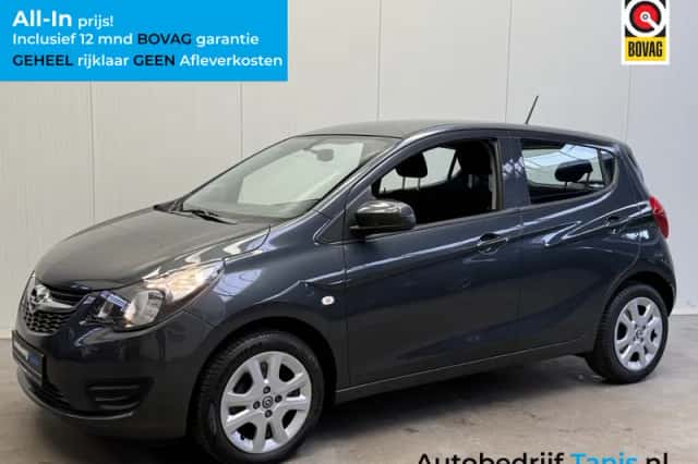 Opel Karl (2017) thumbnail 1