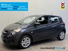 Opel Karl (2017)