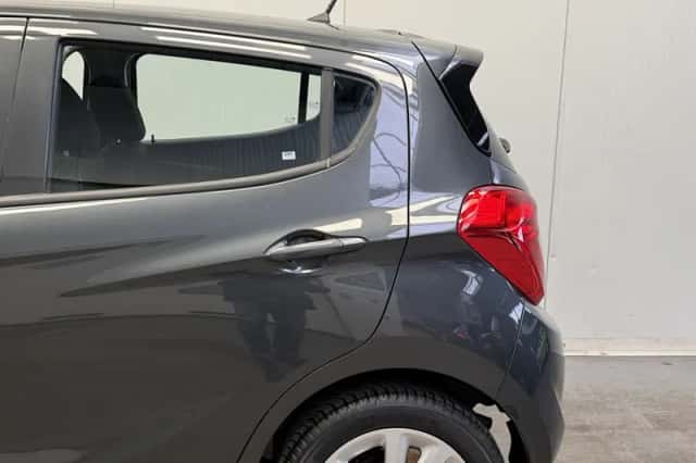 Opel Karl (2017) thumbnail 12