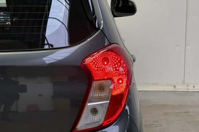 Opel Karl (2017) thumbnail 13