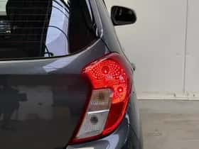 Opel Karl (2017) thumbnail 13