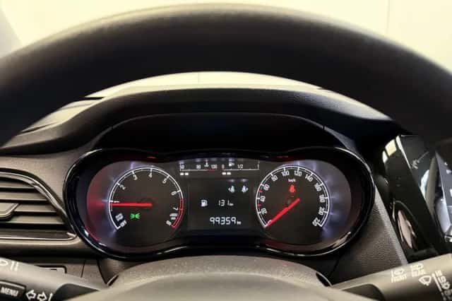 Opel Karl (2017) thumbnail 18