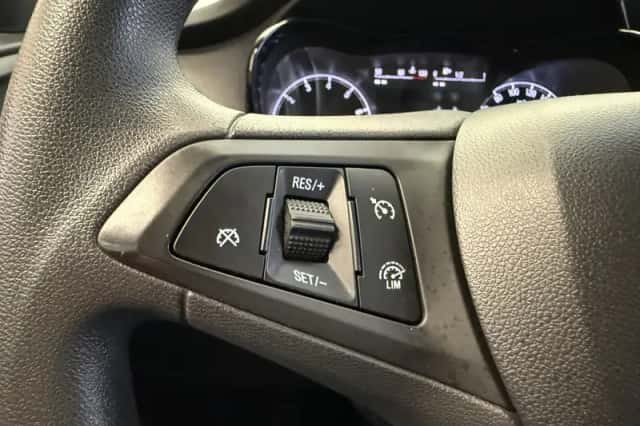 Opel Karl (2017) thumbnail 19