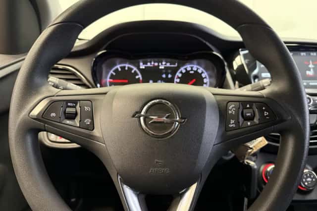 Opel Karl (2017) thumbnail 20