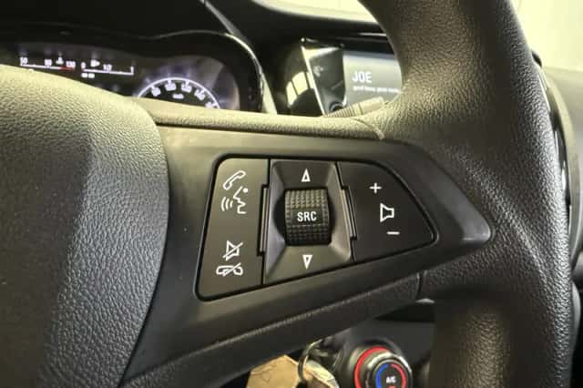 Opel Karl (2017) thumbnail 21