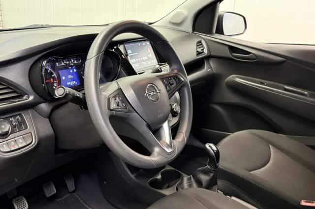 Opel Karl (2017) thumbnail 28