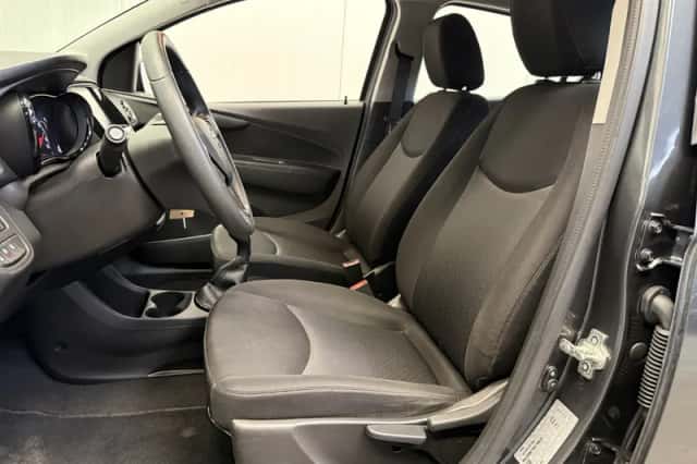Opel Karl (2017) thumbnail 29