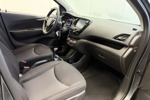 Opel Karl (2017) thumbnail 30