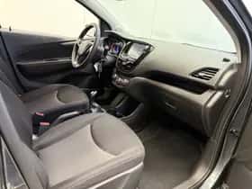 Opel Karl (2017) thumbnail 30