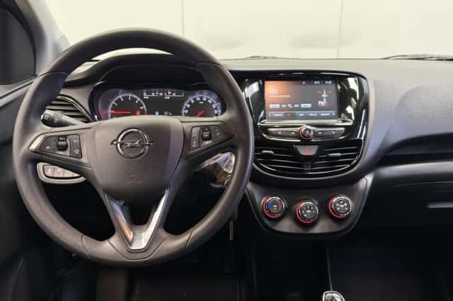 Opel Karl (2017) thumbnail 4