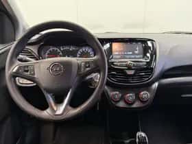 Opel Karl (2017) thumbnail 4