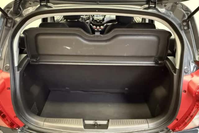 Opel Karl (2017) thumbnail 33