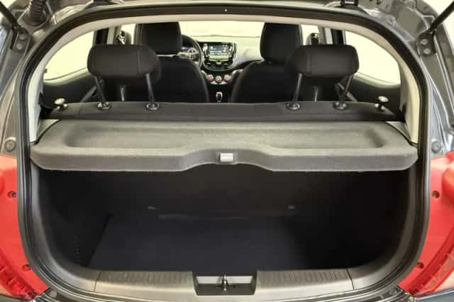 Opel Karl (2017) thumbnail 34