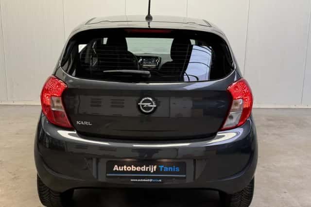 Opel Karl (2017) thumbnail 35