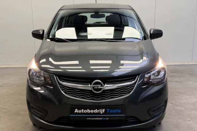 Opel Karl (2017) thumbnail 36