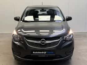 Opel Karl (2017) thumbnail 36