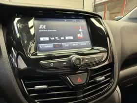 Opel Karl (2017) thumbnail 7