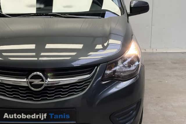 Opel Karl (2017) thumbnail 9