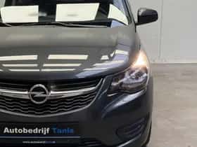 Opel Karl (2017) thumbnail 9