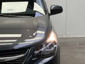 Opel Karl (2017) thumbnail 10