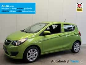Opel Karl (2016)