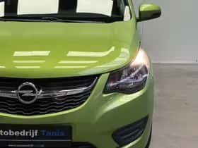Opel Karl (2016) thumbnail 11