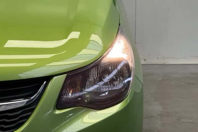 Opel Karl (2016) thumbnail 12