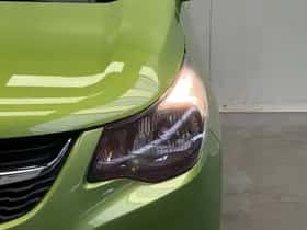 Opel Karl (2016) thumbnail 12