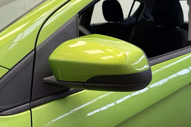 Opel Karl (2016) thumbnail 13