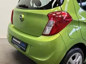 Opel Karl (2016) thumbnail 15