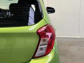Opel Karl (2016) thumbnail 16