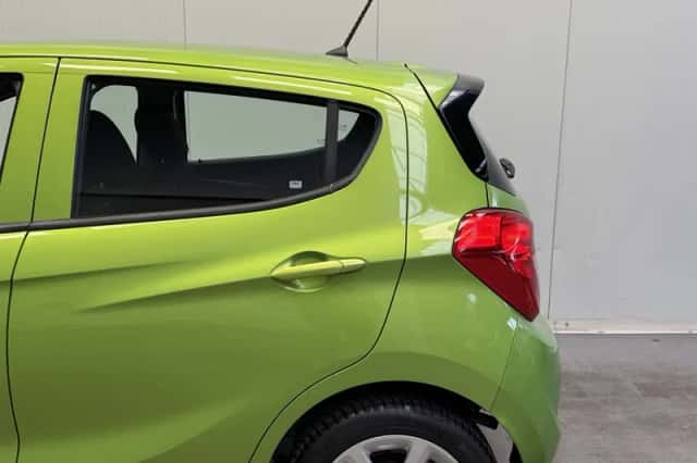 Opel Karl (2016) thumbnail 17