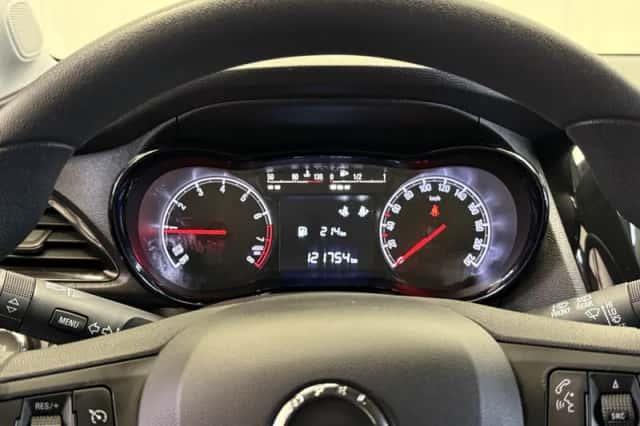Opel Karl (2016) thumbnail 20