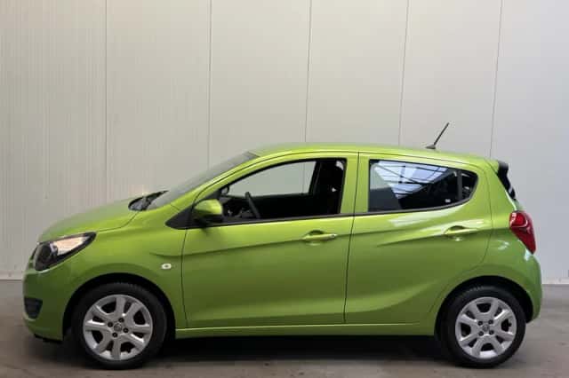 Opel Karl (2016) thumbnail 3