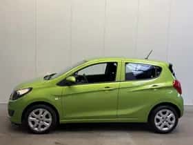 Opel Karl (2016) thumbnail 3