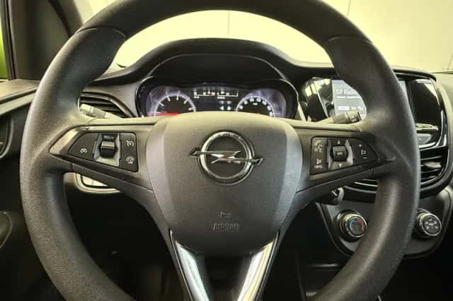 Opel Karl (2016) thumbnail 22