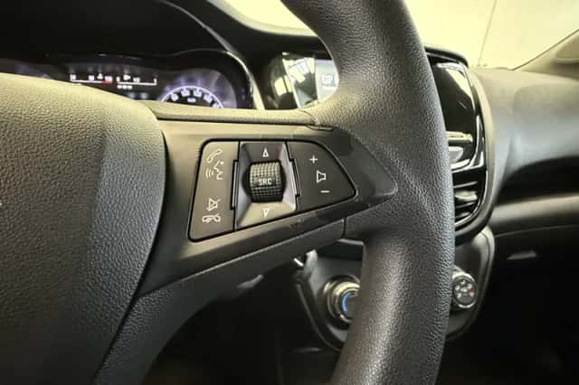 Opel Karl (2016) thumbnail 23