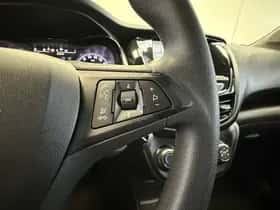 Opel Karl (2016) thumbnail 23