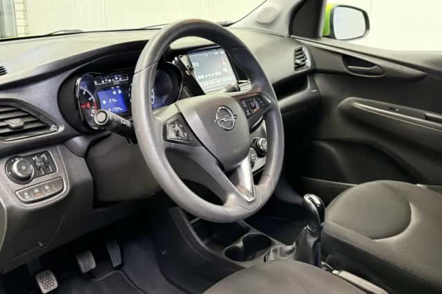 Opel Karl (2016) thumbnail 26