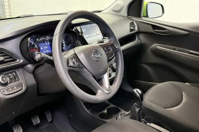 Opel Karl (2016) thumbnail 29