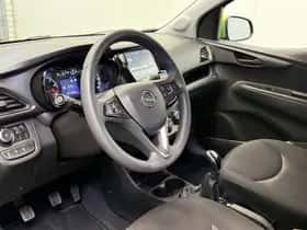 Opel Karl (2016) thumbnail 29