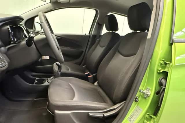 Opel Karl (2016) thumbnail 30
